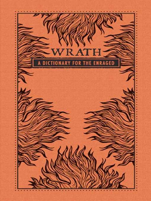 Title details for Wrath by Adams Media - Available